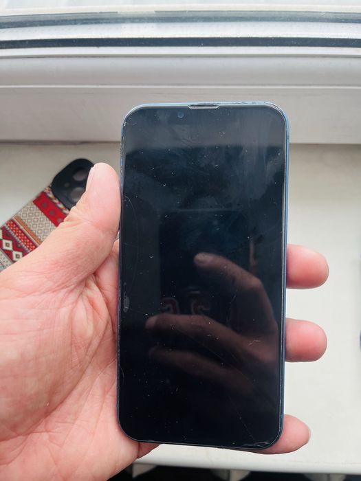 iphone 13 512 гб продам срочно