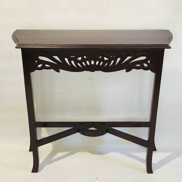 Конзолна маса в стил Ар Нуво