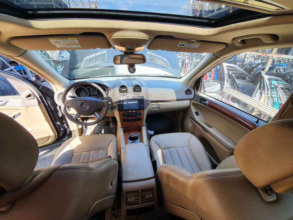 Dezmembrari  Mercedes-Benz ML / M-CLASS (W164)  2005  > 0000 ML 320 C