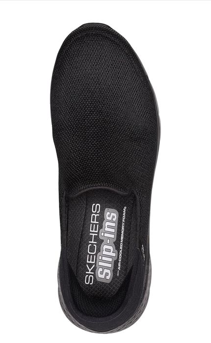 Скечерс. Skechers Men's Gowalk Flex Walking Shoes Sneaker