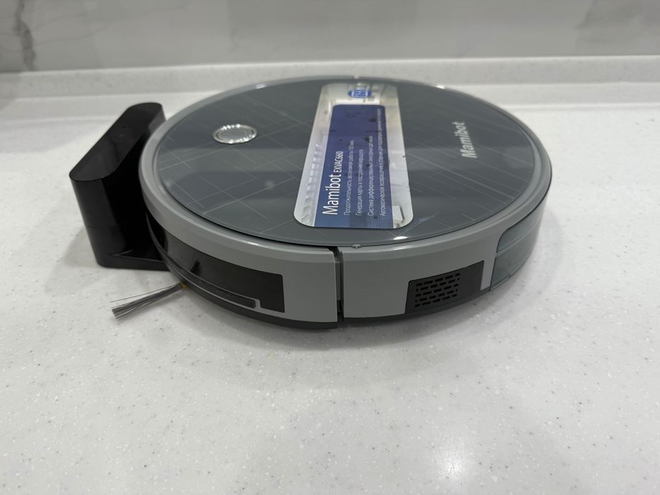 Робот пылесос Mamibot exvac660