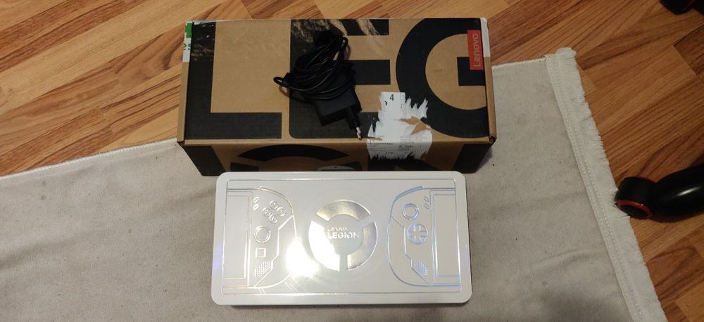 Lenovo legion go s