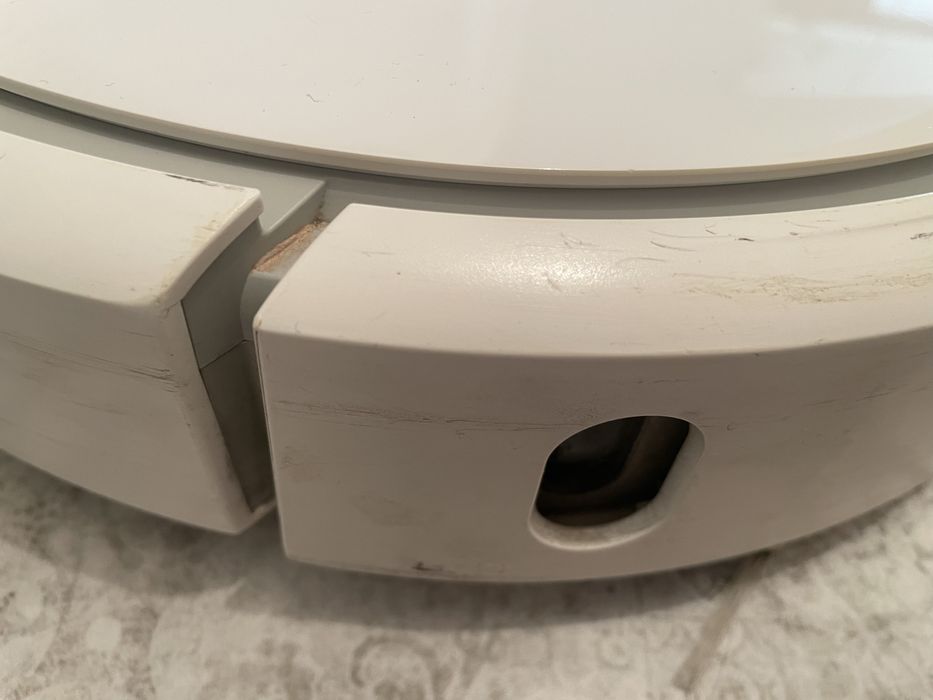 Робот-пылесос Xiaomi