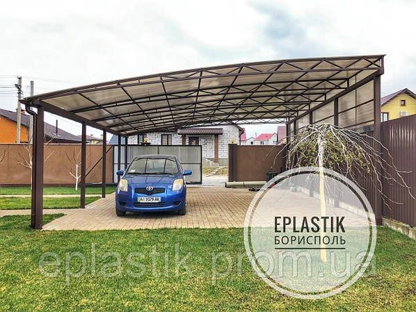 Металлоконструкций