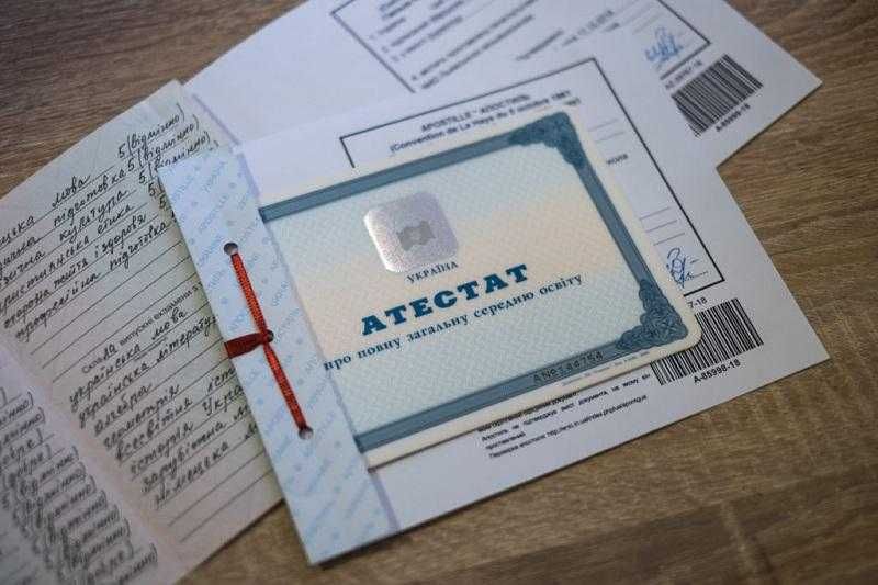 Перевод документов с соблюдением международных стандартов.