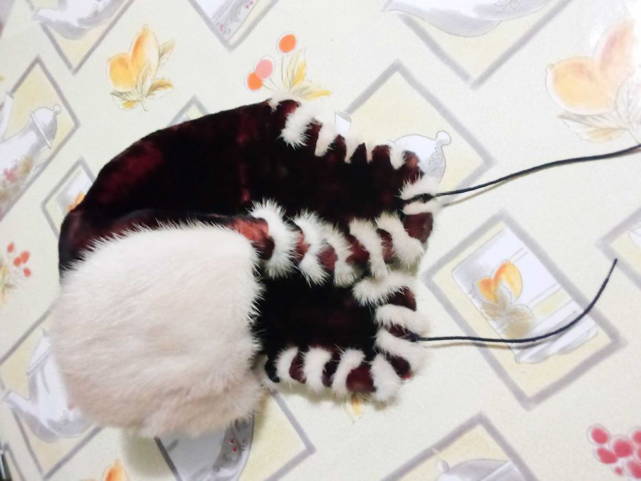 Пальто для подростка с капюшоном