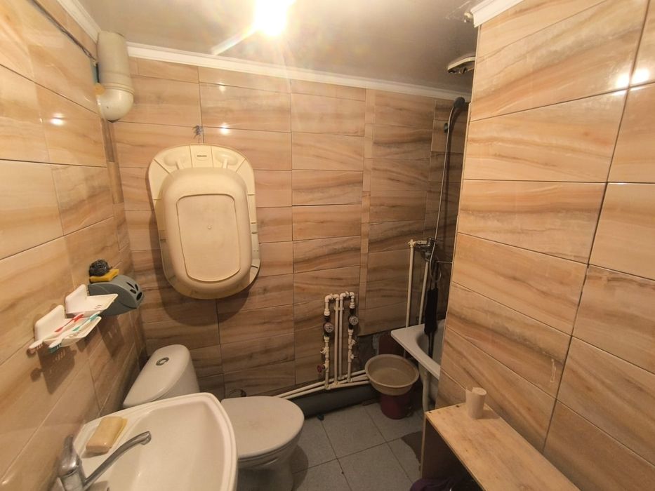 Продажа общежитие