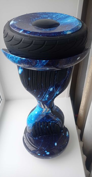 Продам Гироскутор в идеальном состоянии.