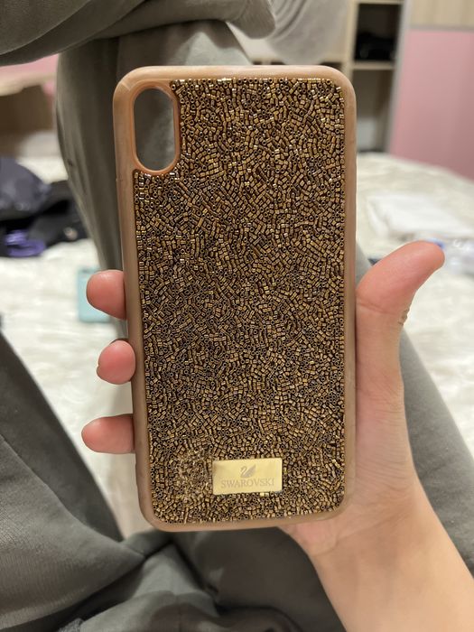 Чехлы для айфон 10 pro max