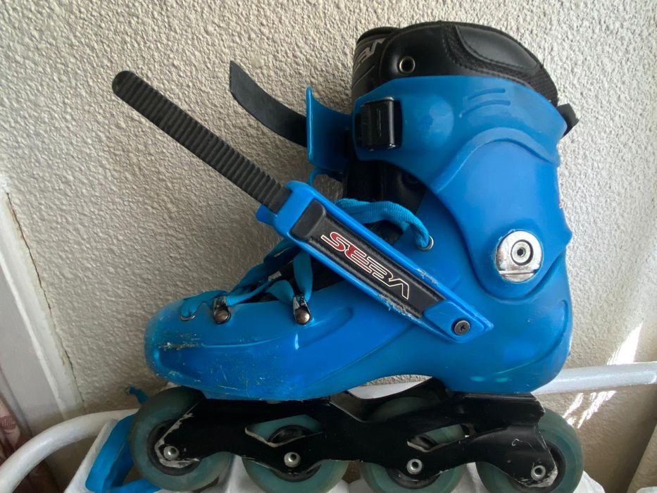 Role Seba FR 1 80 Freeride