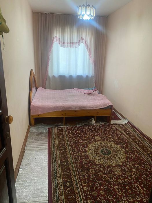 ×Куйлик 3/4/4 ‼️Смежка Раздельный, 65м²‼️ Продаётся квартира