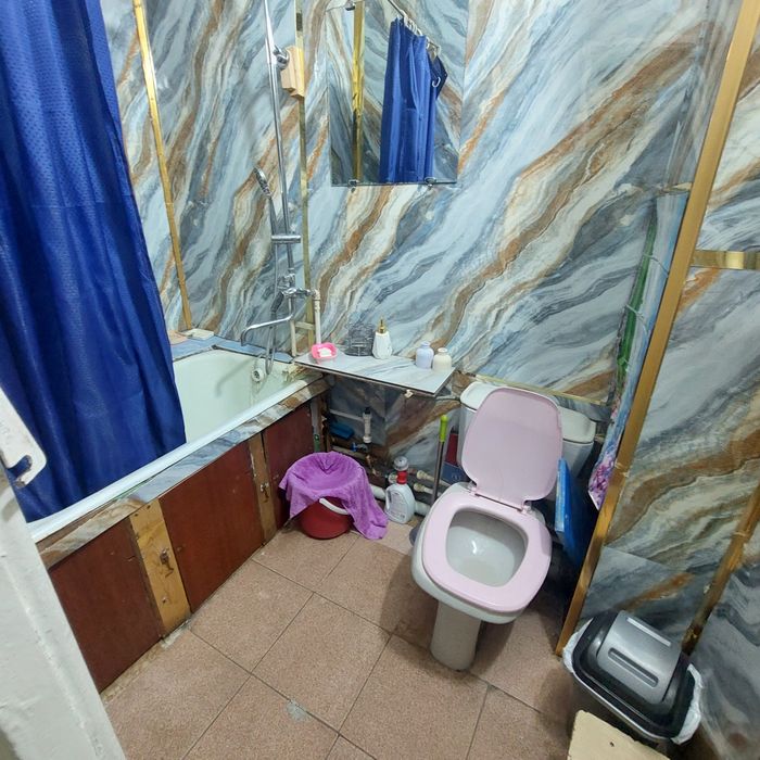 Сдаётся 1 комнатная квартира