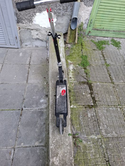 Детска Тротинетка