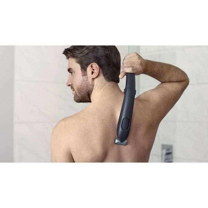 Водоустойчив тример Philips Bodygroom Series 5000 BG5021/15
