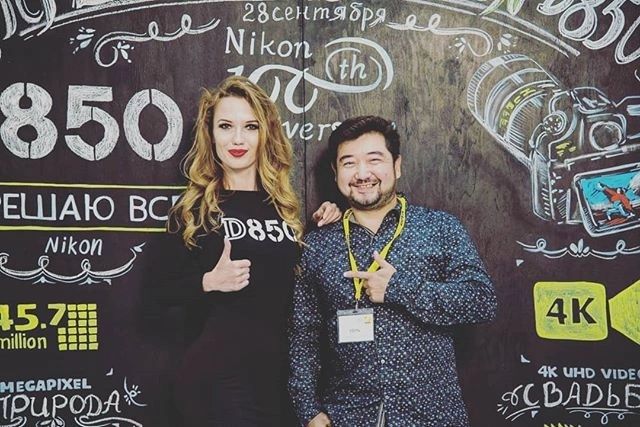 Мобилограф/Видеограф/Фотограф/Дрон