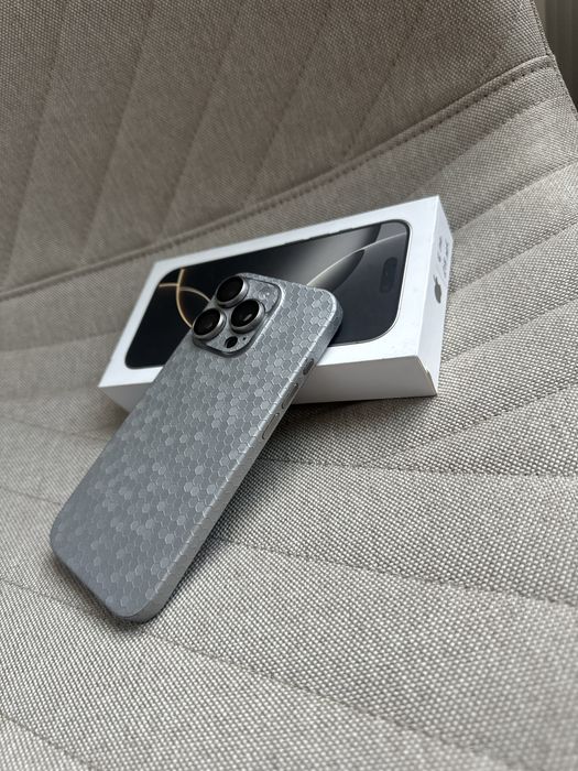 IPhone 16 Pro 256Gb