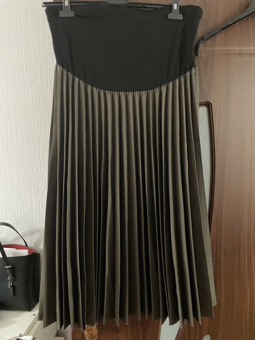 Юбка для беременных