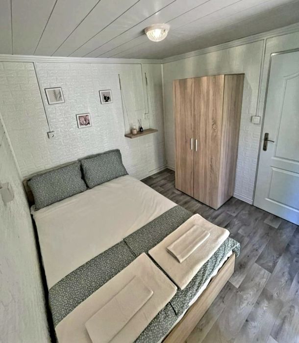 Бунгало Reverie Corner