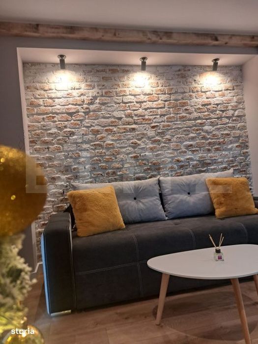 Apartament 2 camere la casa, renovat recent | Centrul Istoric