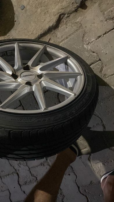 Продам титан р16