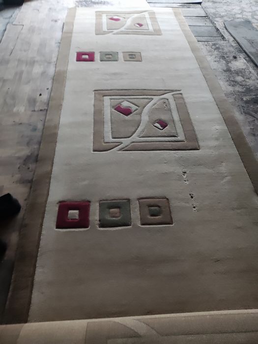 Продам ковёр ,дорожку