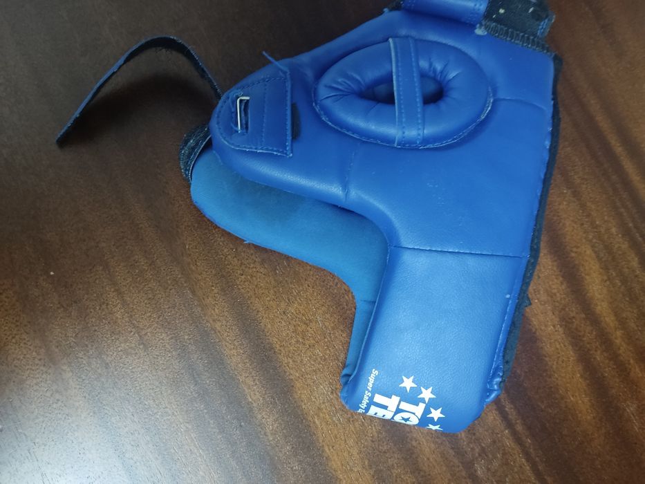 Кикбоксинг эпикеровка