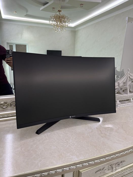 Immer 27 180hz ideal
