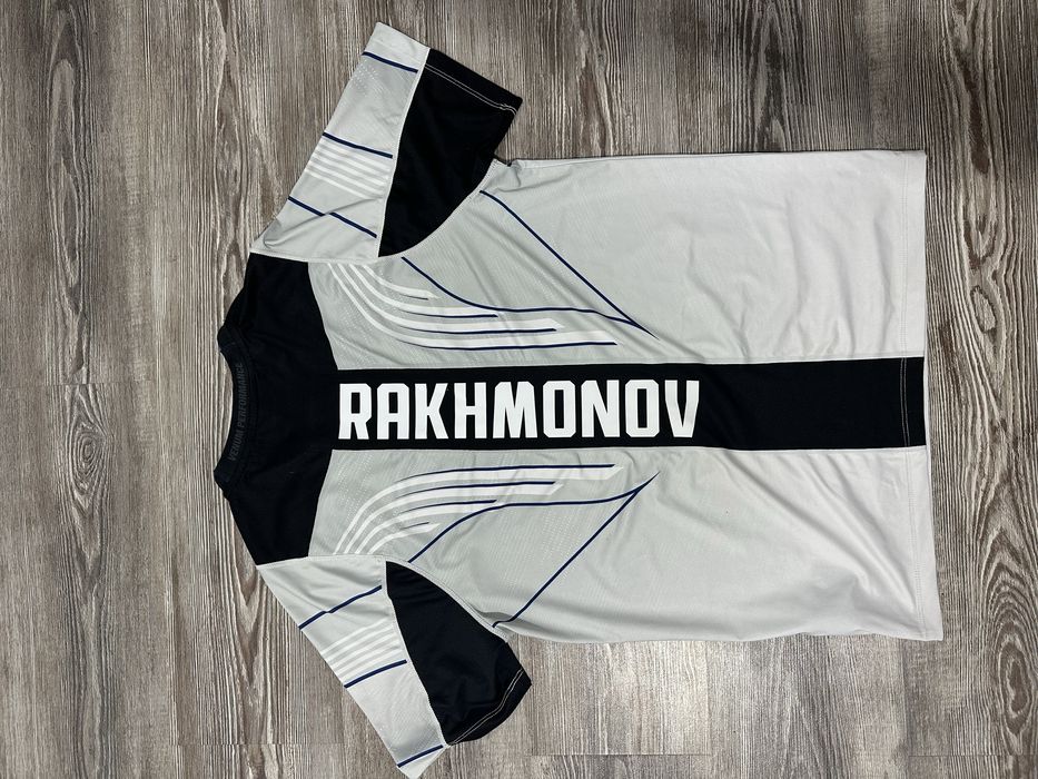 Оригинальная футболка UFC.