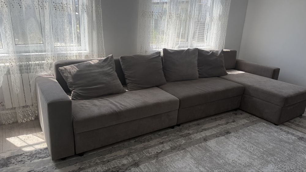Продам Белорусский диван 3,8 м