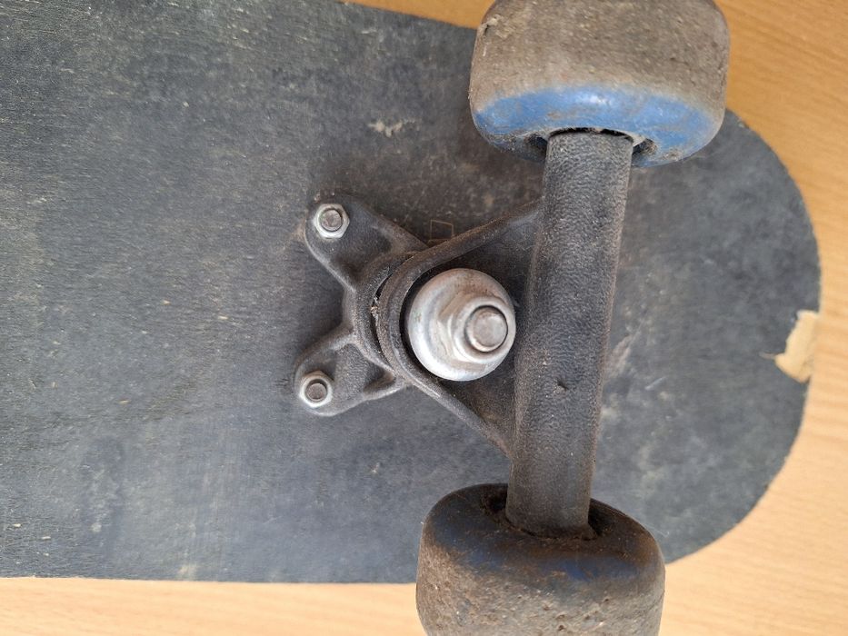 Скейтборд для трюков