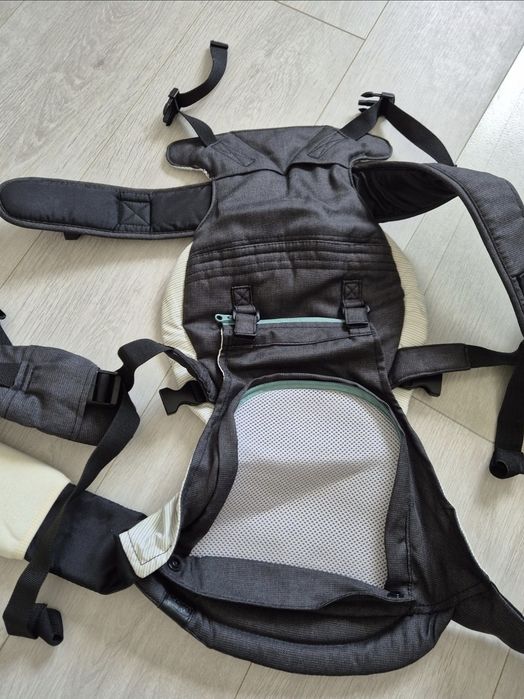 Marsupiu ergonomic multifunctional Chicco Hip Seat