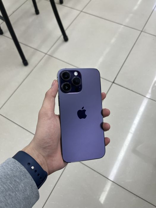 Айфон 14 про макс Iphone 14 pro max