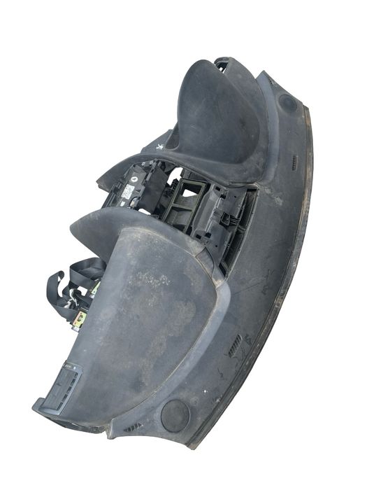 Kit Airbag Peugeot 407 Coupe 6C_ 2005 - >