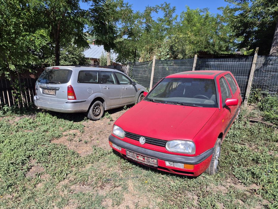 FORD Focus 0 — imagine 2