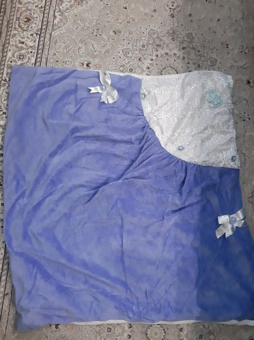 Продам детские вещи