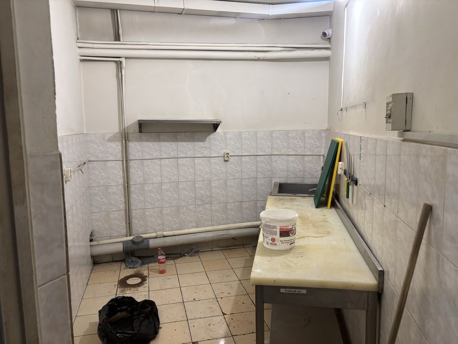 Сдается в аренду готовая кухня