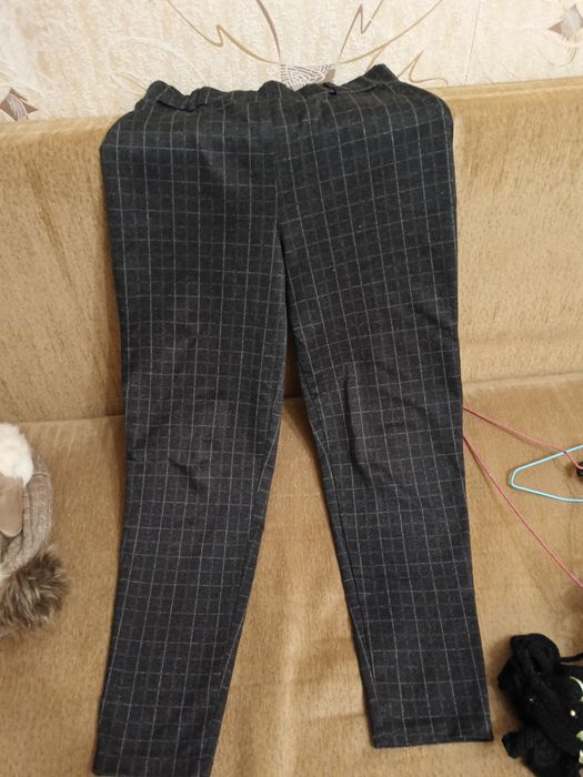 штаны, джинсы и лосины