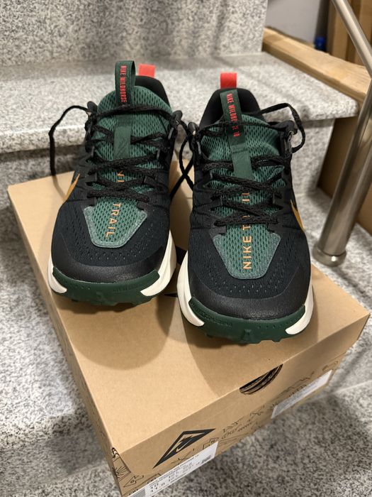 Nike react wildhorse 10