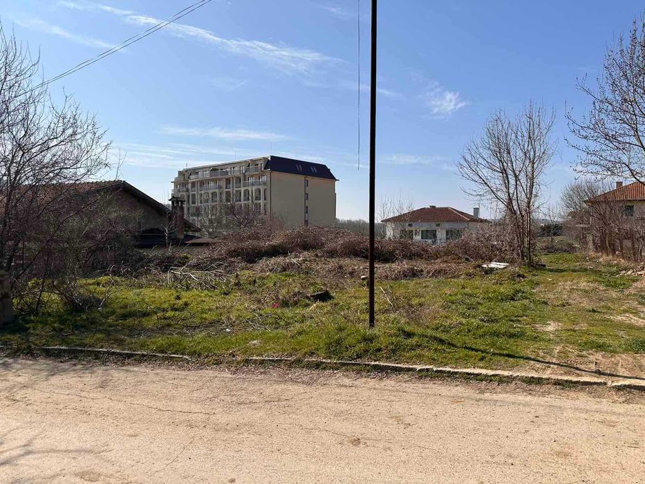Продава се Парцел в с. Шкорпиловци, Област Варна - 1150 кв.м за 28 €/кв.м - Снимка #3