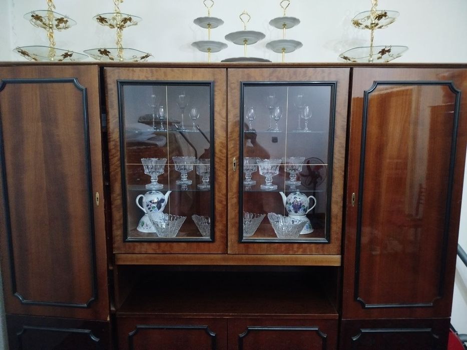 Стенка Румынский