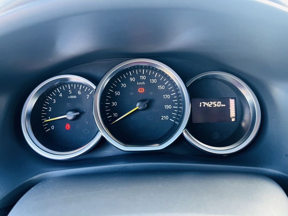 Vand Dacia Logan 2020