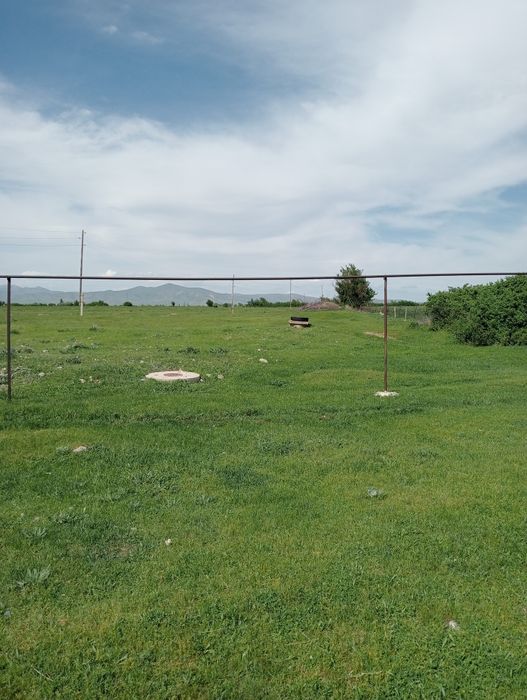 Земельный участок Джабаглы