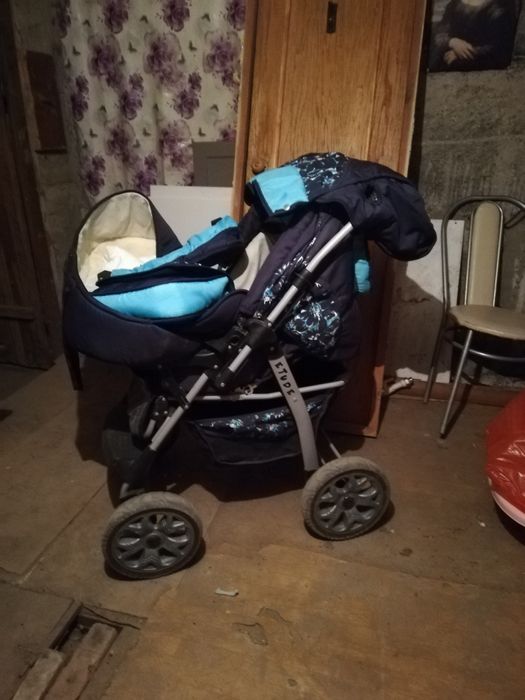 Продам коляски детские