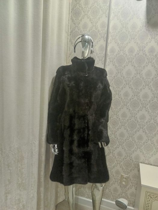 Черный бриллиант новая