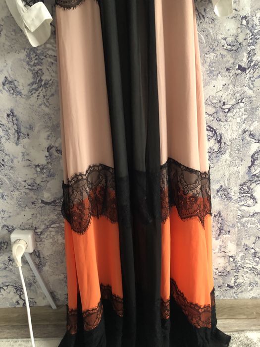 Продам вечернее платье