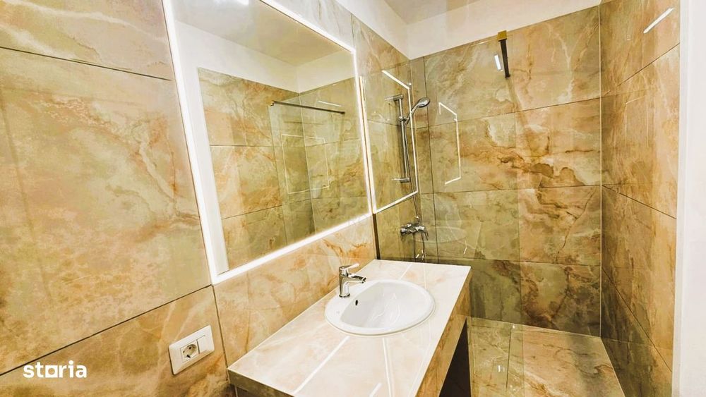Apartament 3 camere in vila I Principatele Unite