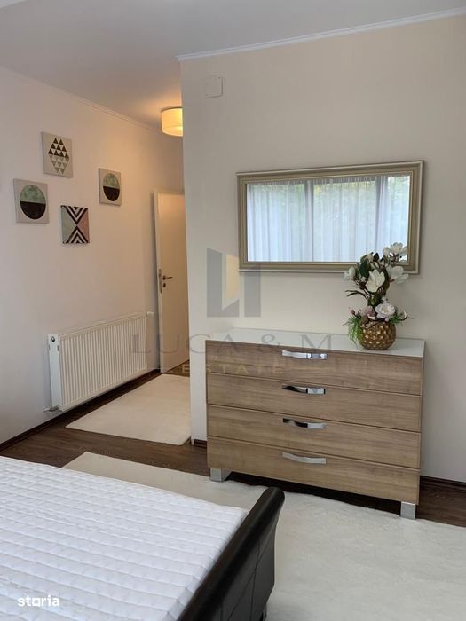 Apartament 3 camere de inchiriat – Complex Studențesc , 74 mp si — fotografia 3
