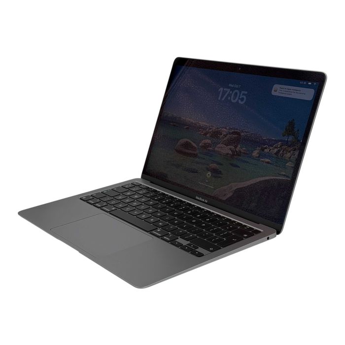 Magazin | Laptop APPLE MacBook Air M1 2020| SSD 256 GB | Excelent |