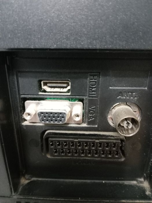 Monitor  Westwood +TV