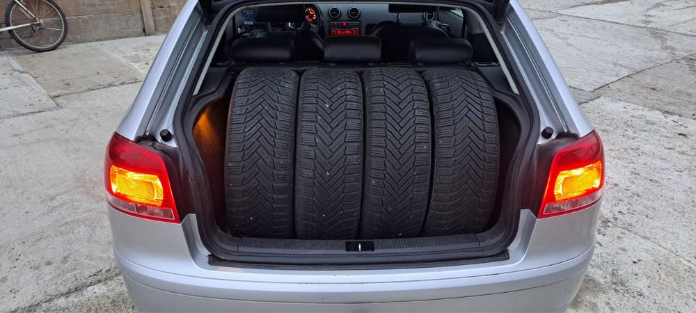 de vanzare audi a 3 1.9 tdi de germania